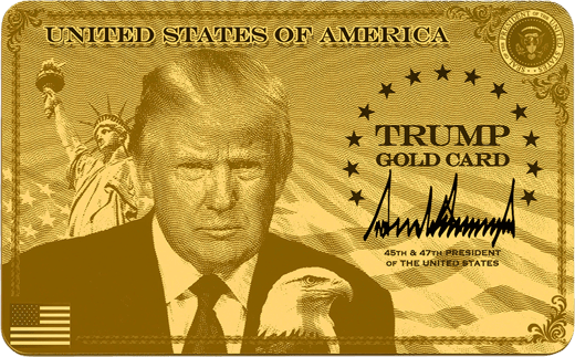 trump-goldcard